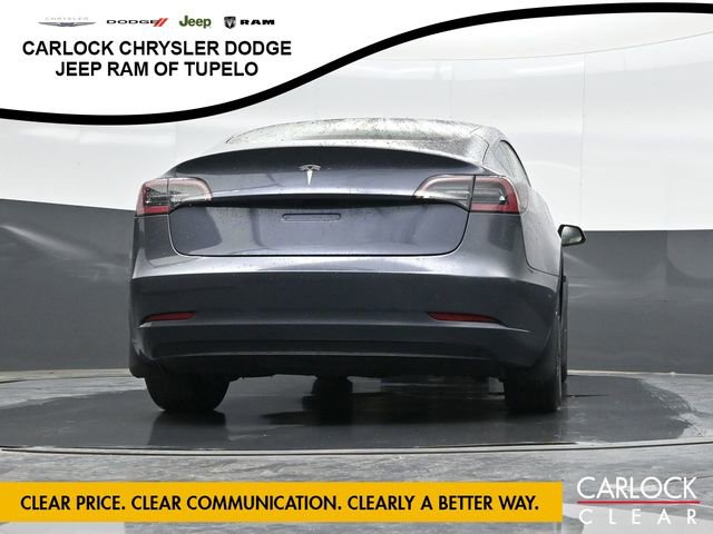 Used 2023 Tesla Model 3 Standard Range image 34