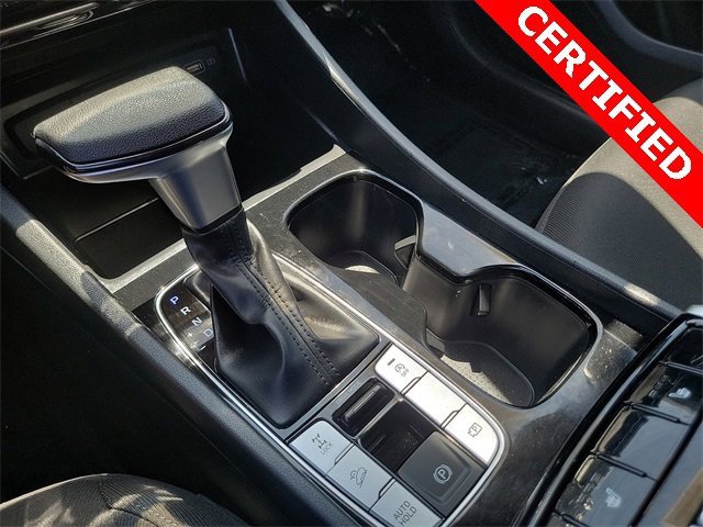 Used 2023 Hyundai Tucson SEL image 11