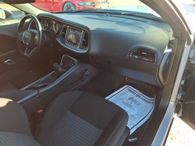 Used 2021 Dodge Challenger R/T Scat Pack w/ Dynamics Package image 13