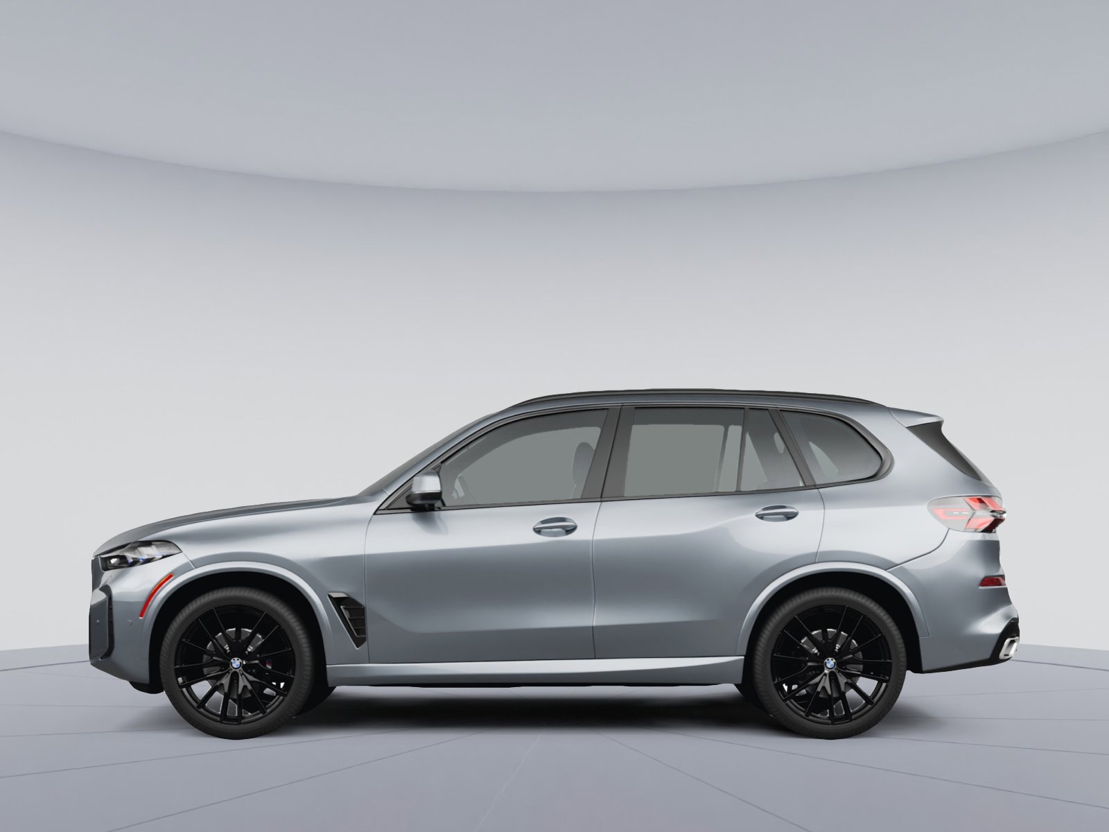 New 2026 BMW X5 xDrive40i w/ M Sport Package image 2