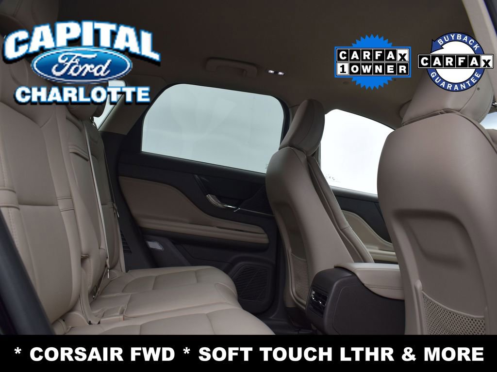 Used 2022 Lincoln Corsair FWD image 13