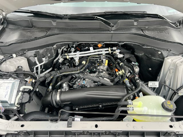 New 2026 Ford Explorer Active AWD/4WD image 19
