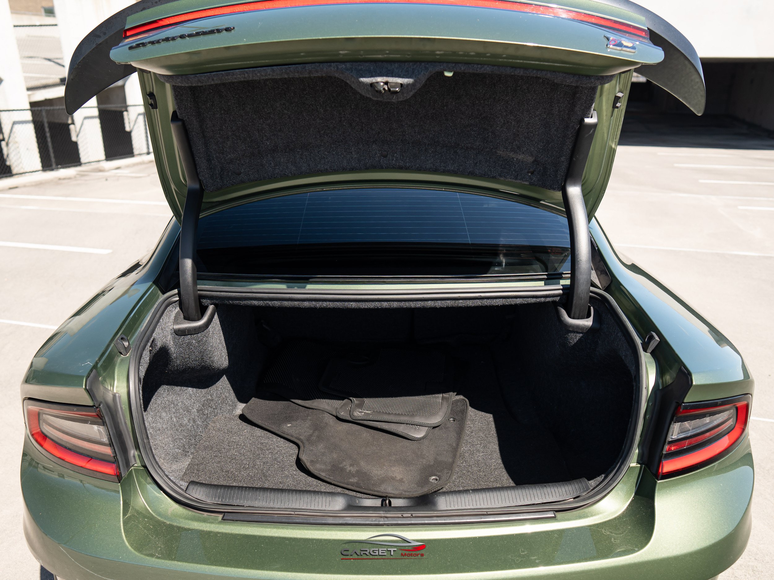Used 2023 Dodge Charger Scat Pack RWD image 37