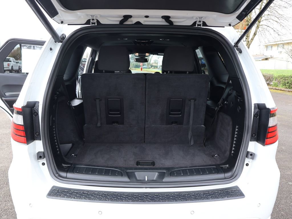 Used 2025 Dodge Durango GT image 28