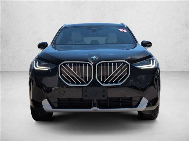 Certified 2026 BMW X3 xDrive30i w/ Convenience Package AWD/4WD video 2