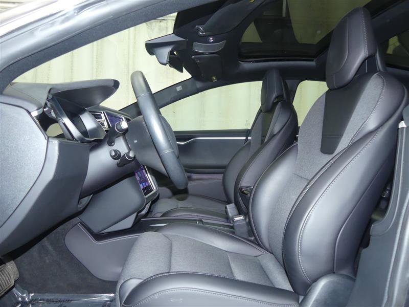 Used 2017 Tesla Model S 75D image 20