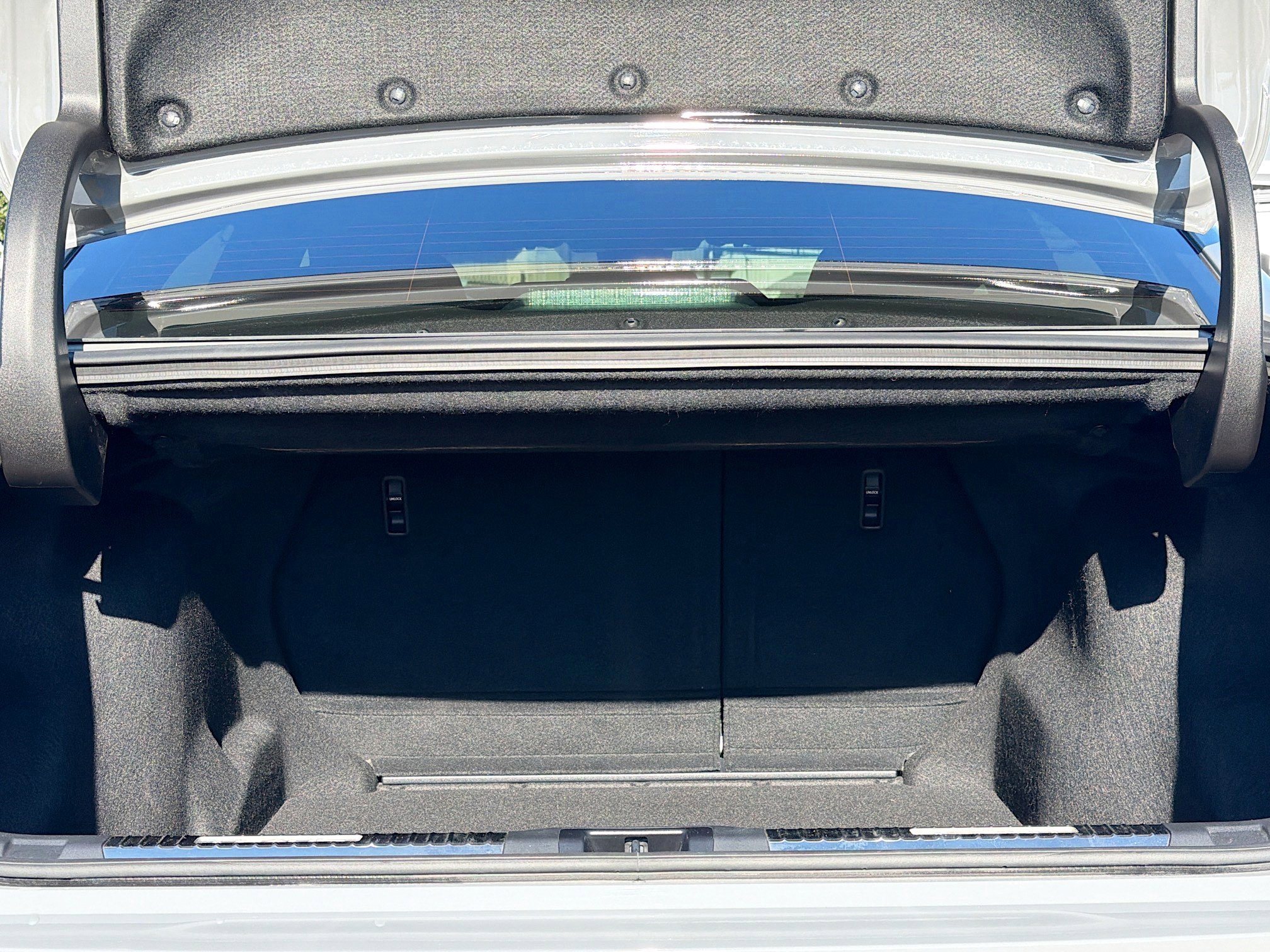 Used 2024 Lexus IS 350 F Sport image 11