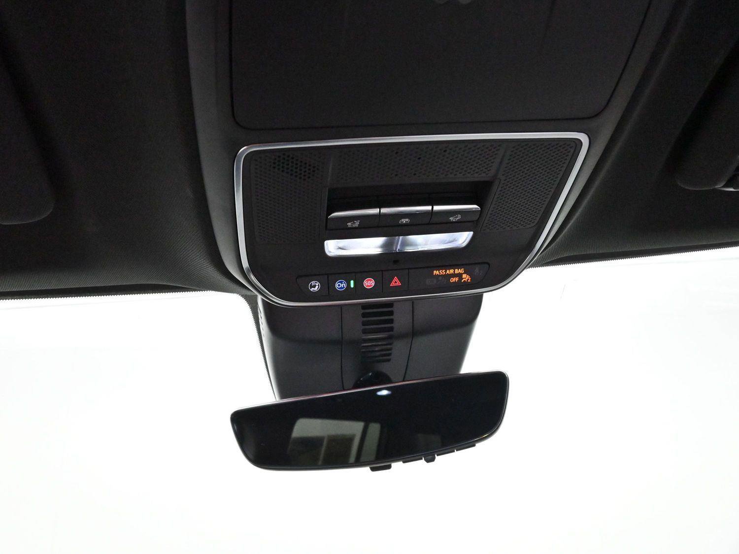 Used 2025 Chevrolet Traverse High Country image 28