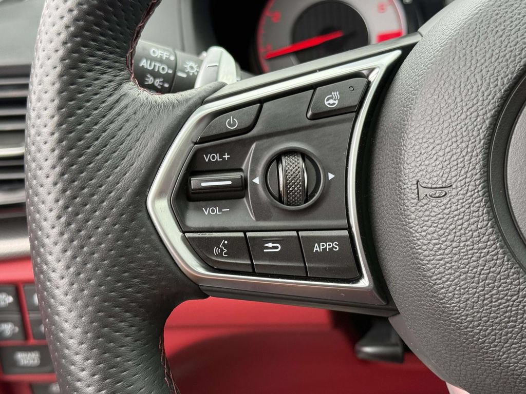 Used 2025 Acura RDX AWD w/ A-Spec & Advance Pkg image 30