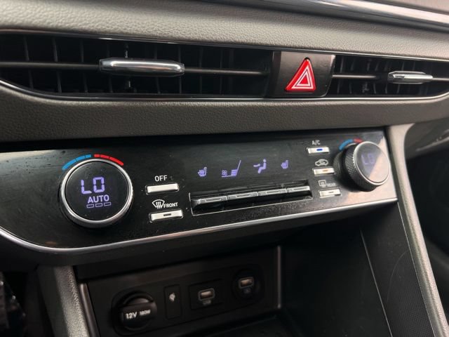 Used 2022 Hyundai Sonata N Line FWD image 26