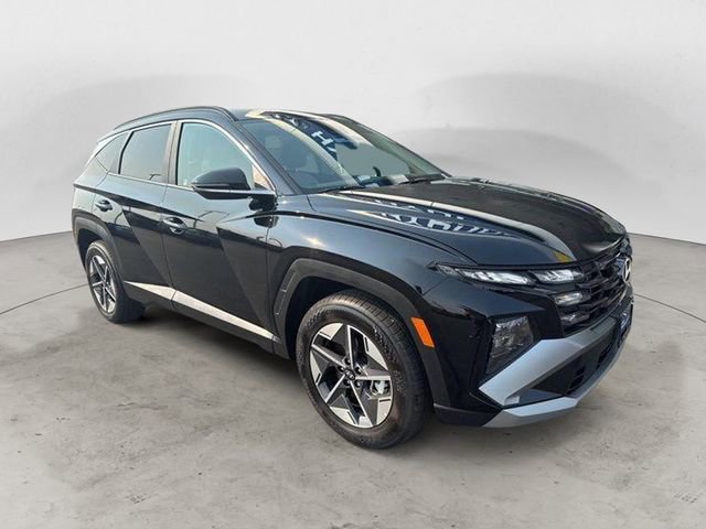 Used 2025 Hyundai Tucson SEL image 3