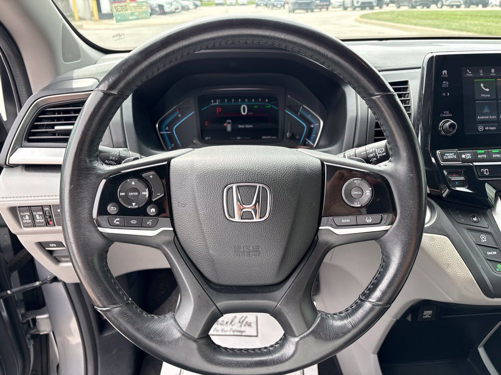 Used 2020 Honda Odyssey EX-L image 33
