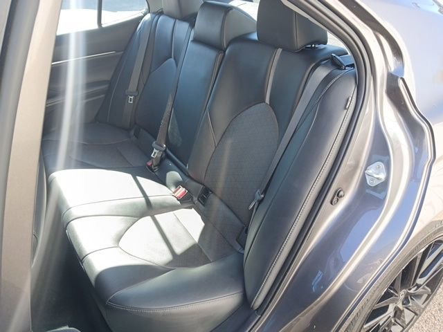 Used 2024 Toyota Camry XSE image 12