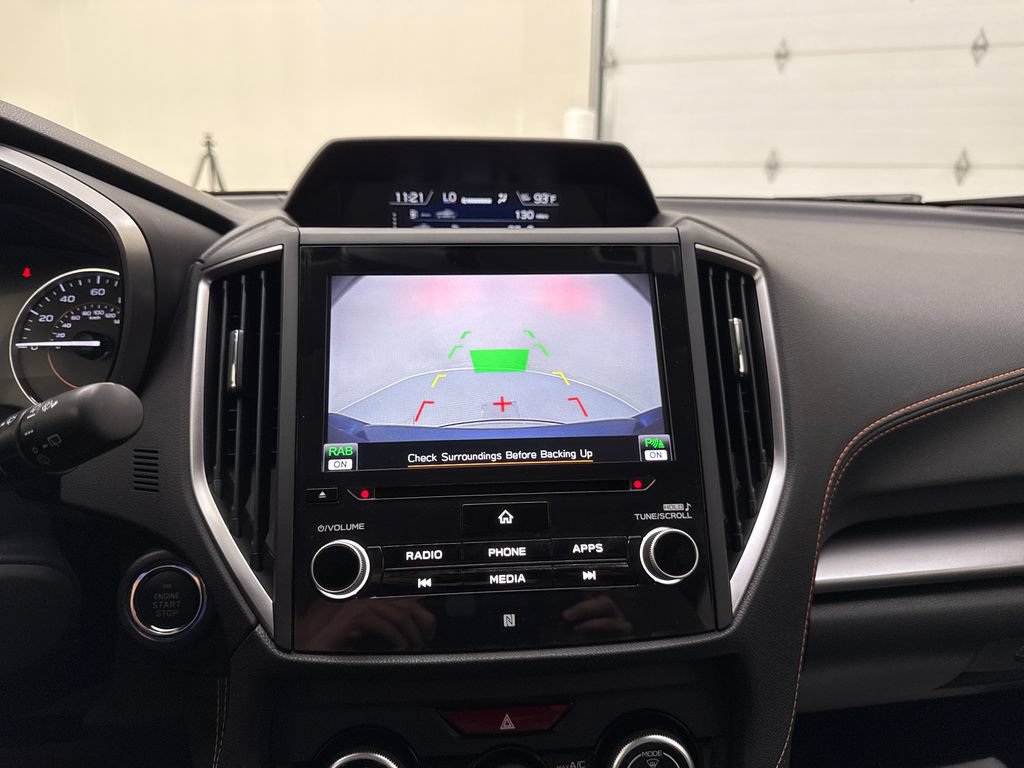 Used 2019 Subaru Crosstrek 2.0i Limited w/ Popular Package #2 AWD/4WD image 18