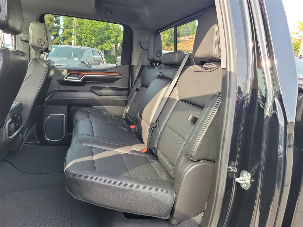 Certified 2023 GMC Sierra 1500 Denali w/ Denali Reserve Package image 26