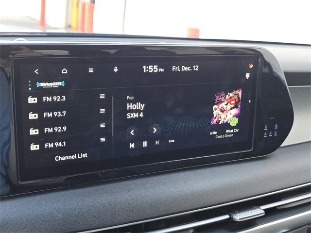 Used 2024 Hyundai Palisade XRT image 23