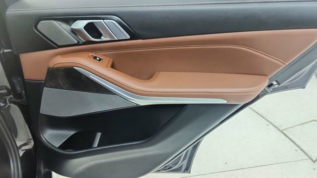 Used 2026 BMW X5 xDrive40i image 29