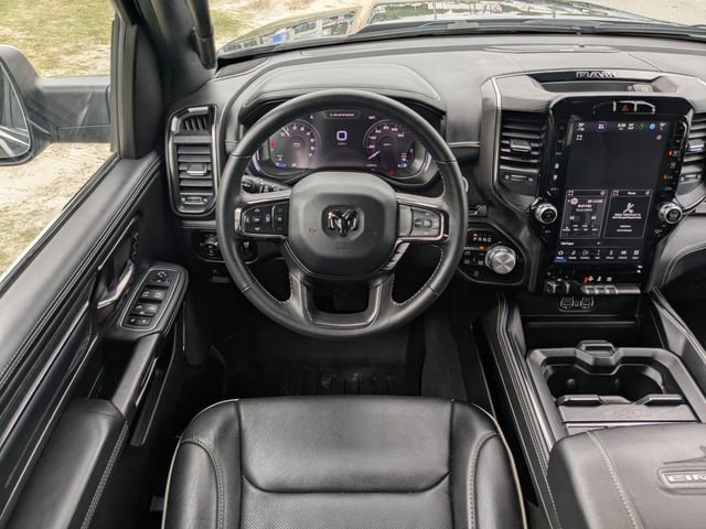Used 2024 RAM 1500 Limited image 17