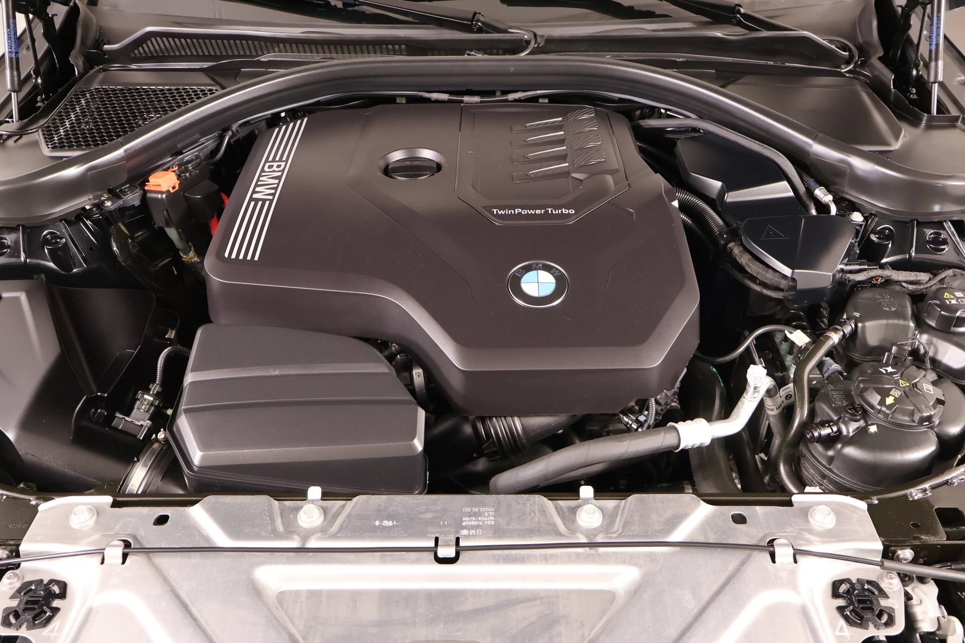 Used 2025 BMW 230i Coupe RWD image 20