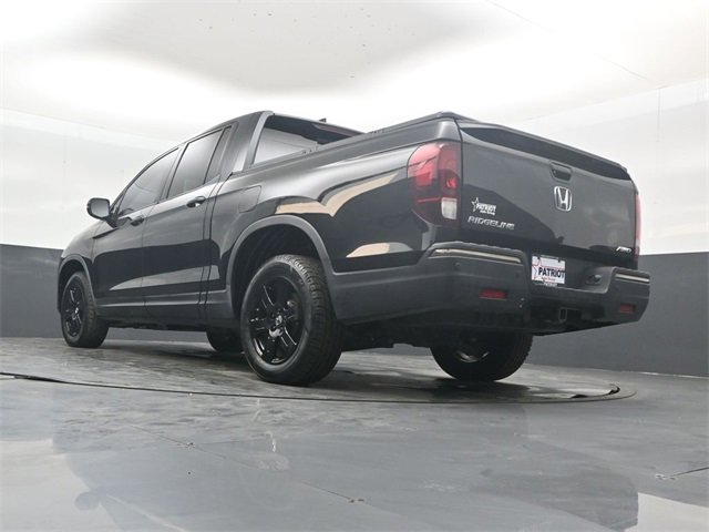Used 2020 Honda Ridgeline Black Edition image 42