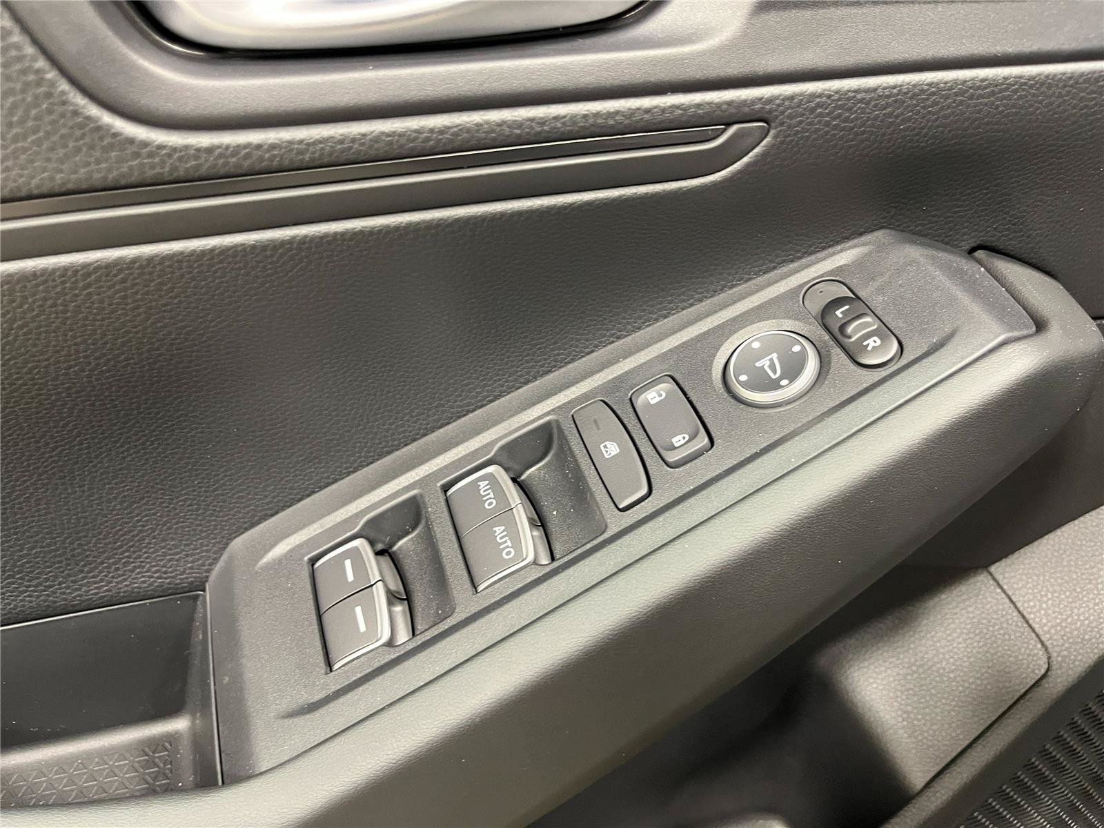 New 2026 Honda Accord LX image 13
