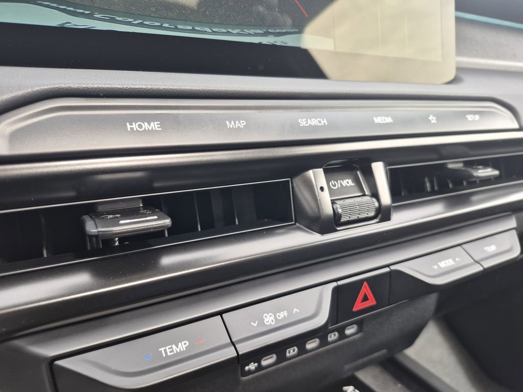 New 2027 Kia Telluride EX X-Line image 25