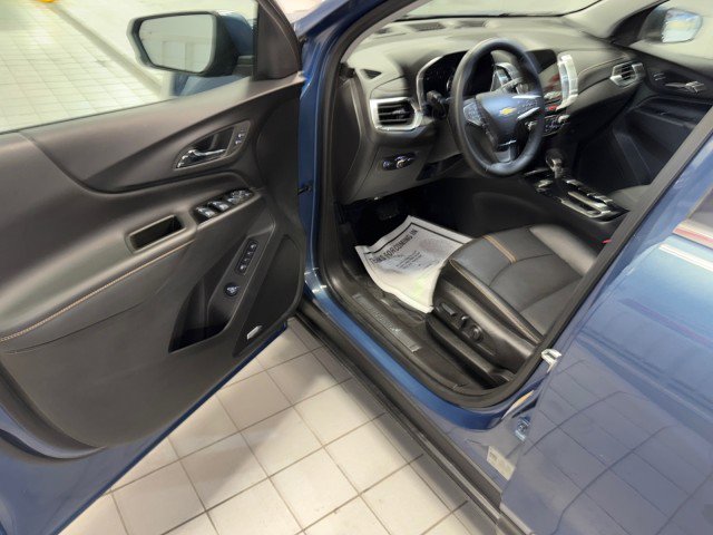 Used 2024 Chevrolet Equinox Premier image 13