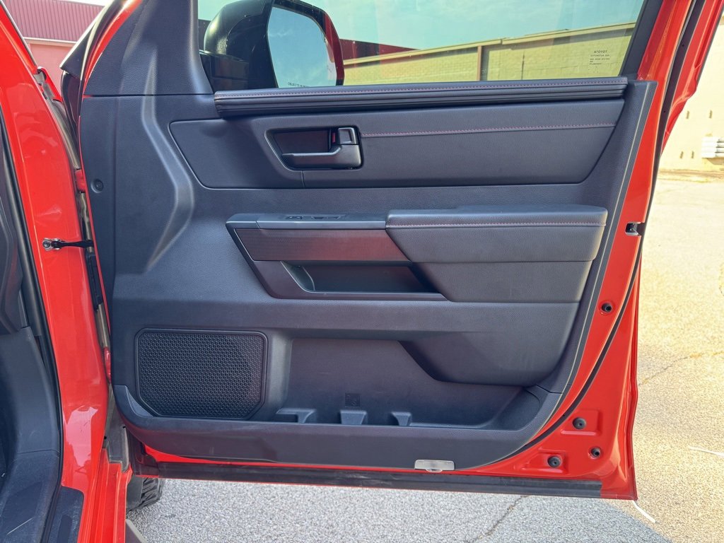 Used 2022 Toyota Tundra TRD Pro image 11