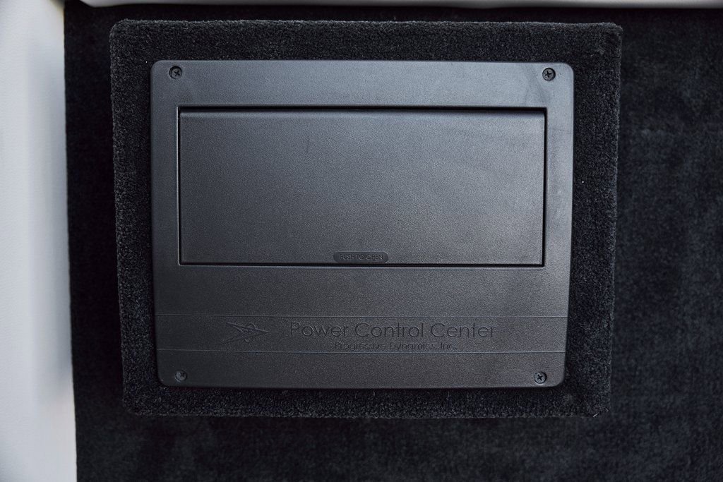 Used 2019 Mercedes-Benz Sprinter 144 image 24