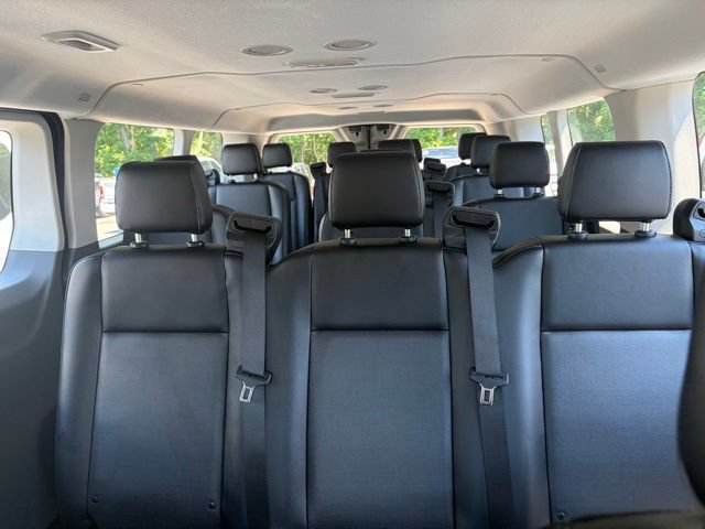 Used 2024 Ford Transit 350 XL RWD image 23