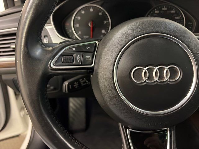Used 2016 Audi A6 2.0T Premium Plus w/ Premium Plus Package image 23