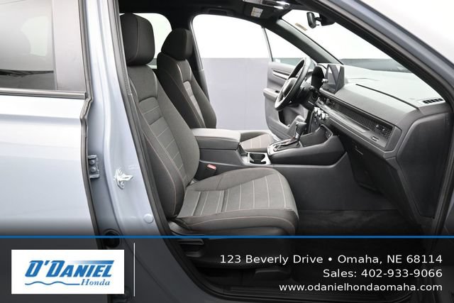 Used 2026 Honda CR-V Sport image 39