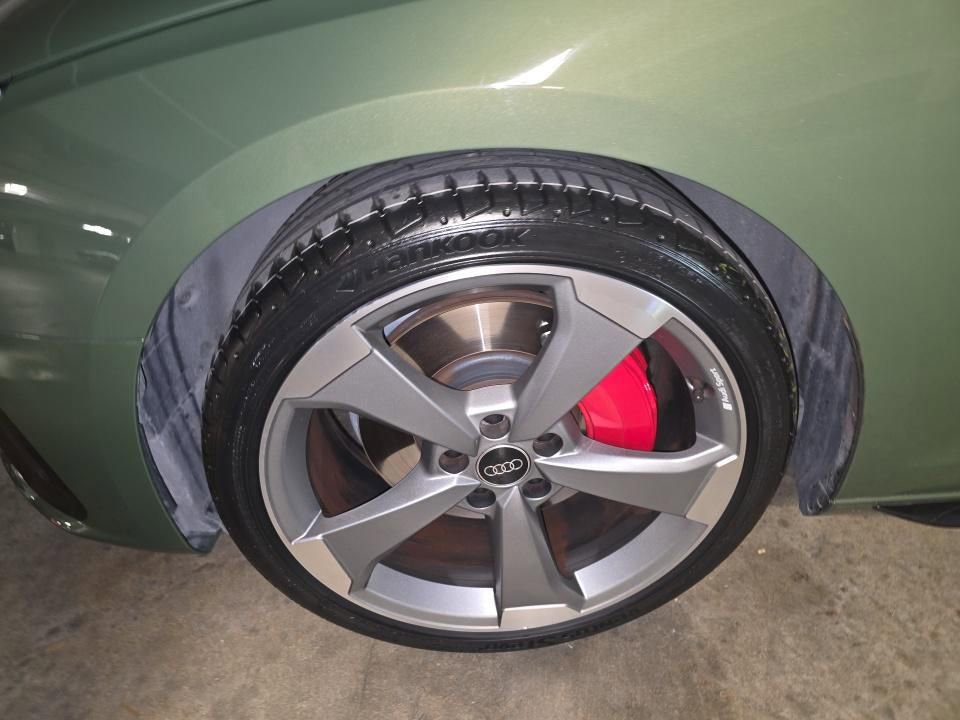 Used 2023 Audi A4 2.0T Premium Plus w/ Premium Plus Package image 9