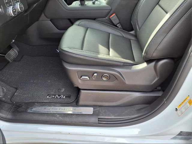New 2026 GMC Sierra 1500 Denali image 20
