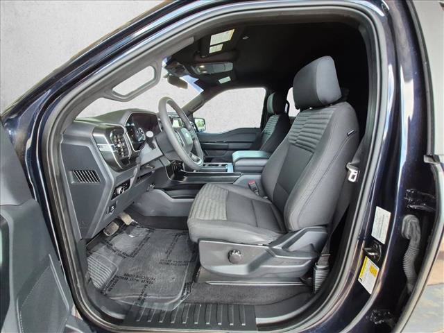 Used 2023 Ford F150 XL w/ STX Appearance Package RWD image 16