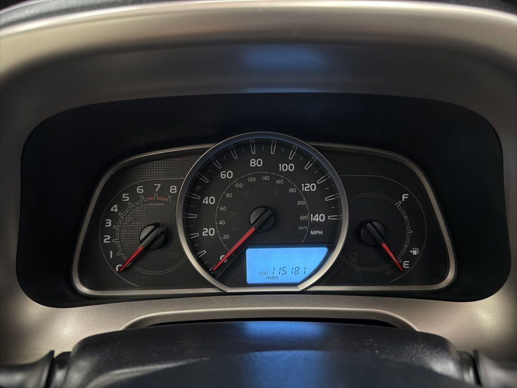 Used 2015 Toyota RAV4 XLE image 30