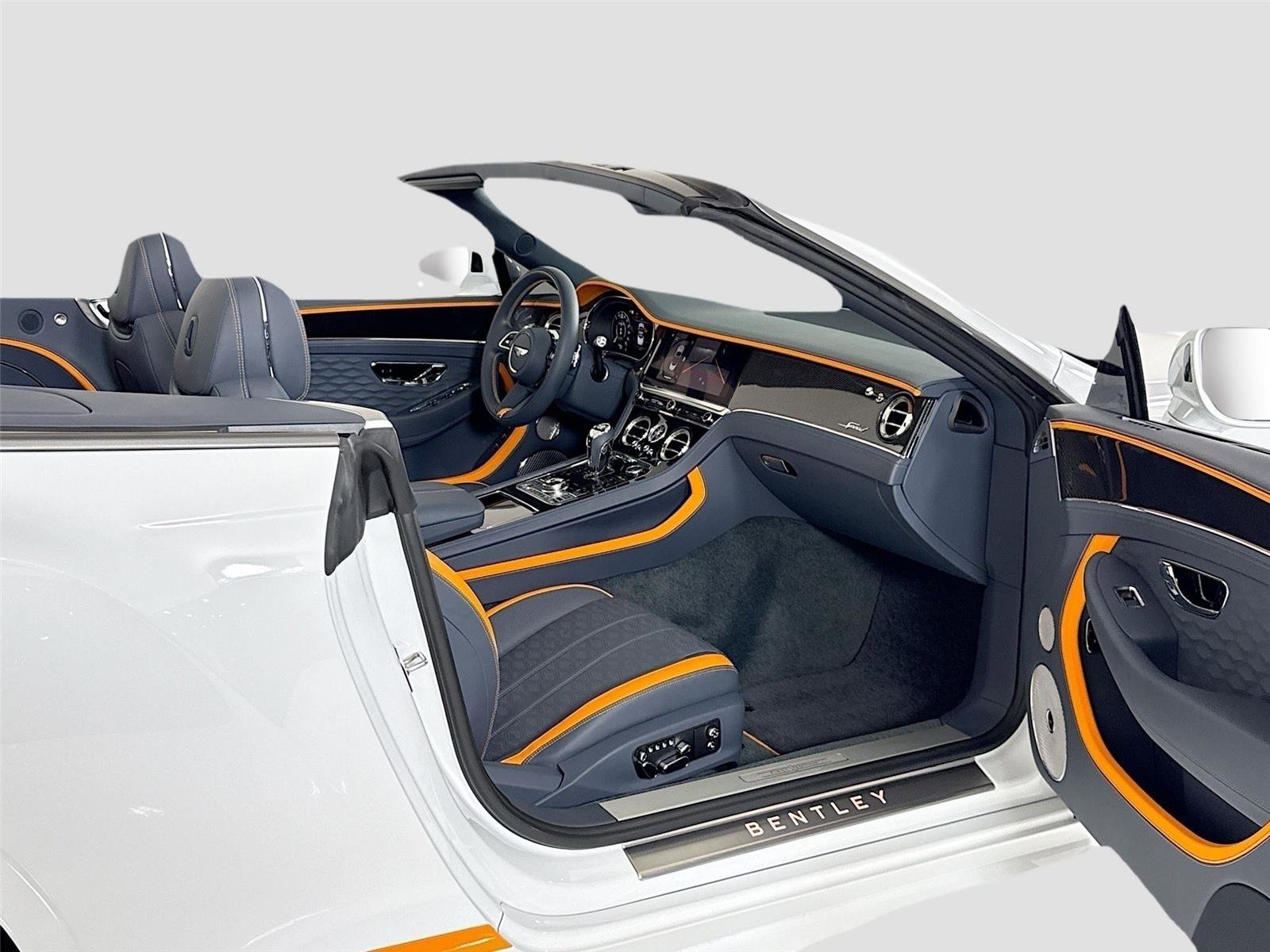 Used 2025 Bentley Continental GT Speed w/ First Edition Specification image 29