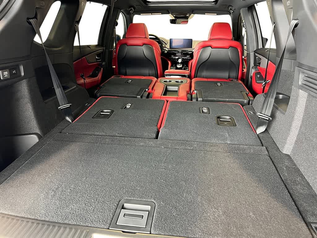 New 2026 Acura MDX A-Spec image 37