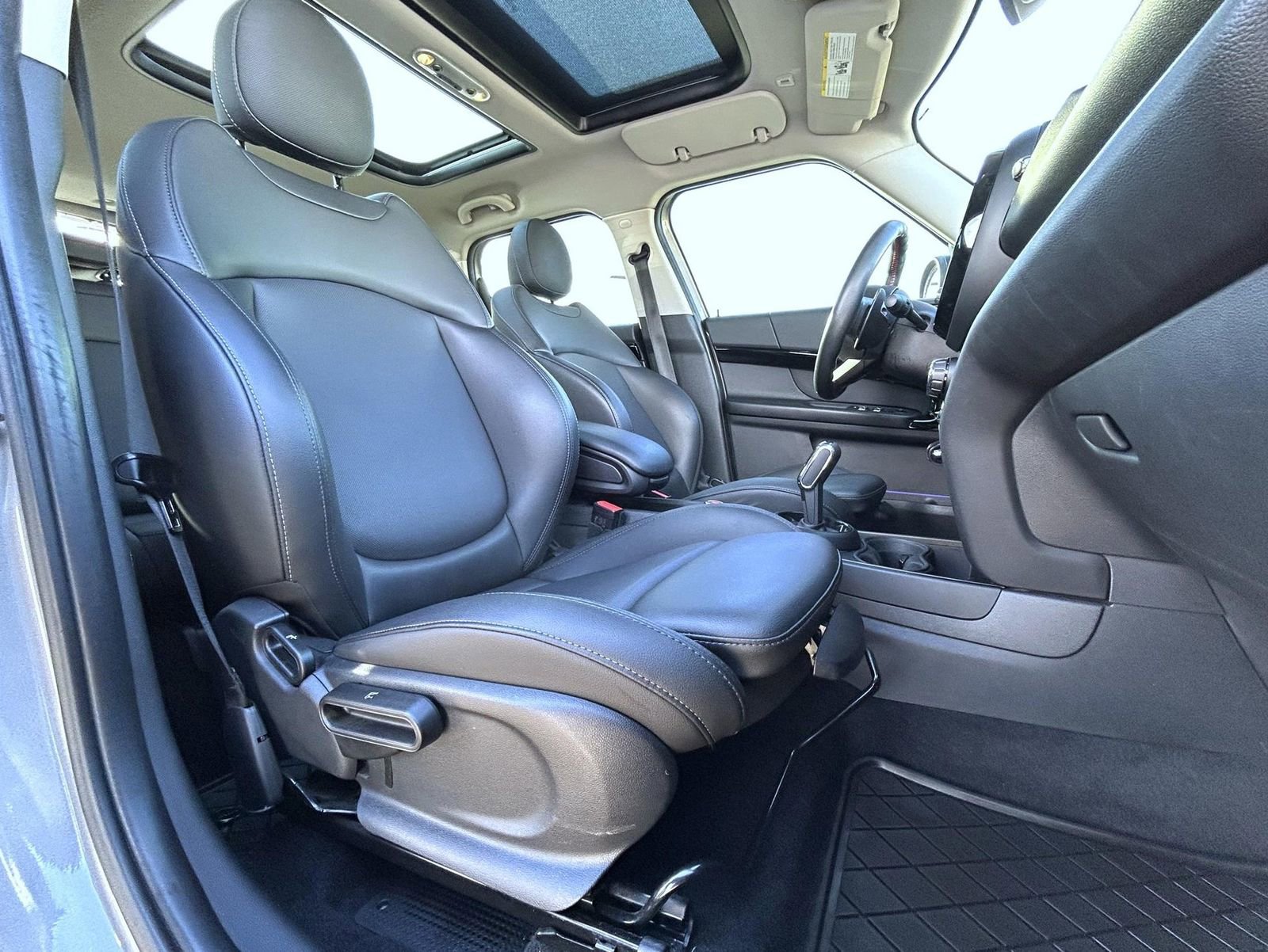 Used 2020 MINI Cooper Countryman S w/ Convenience Package image 15