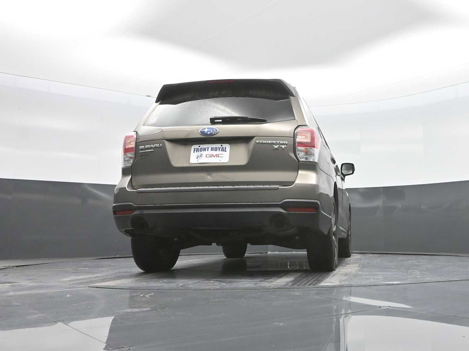 Used 2017 Subaru Forester 2.0XT Touring AWD/4WD image 33