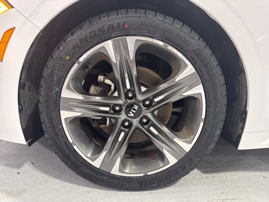 Used 2021 Kia K5 EX w/ EX Premium Package FWD image 46