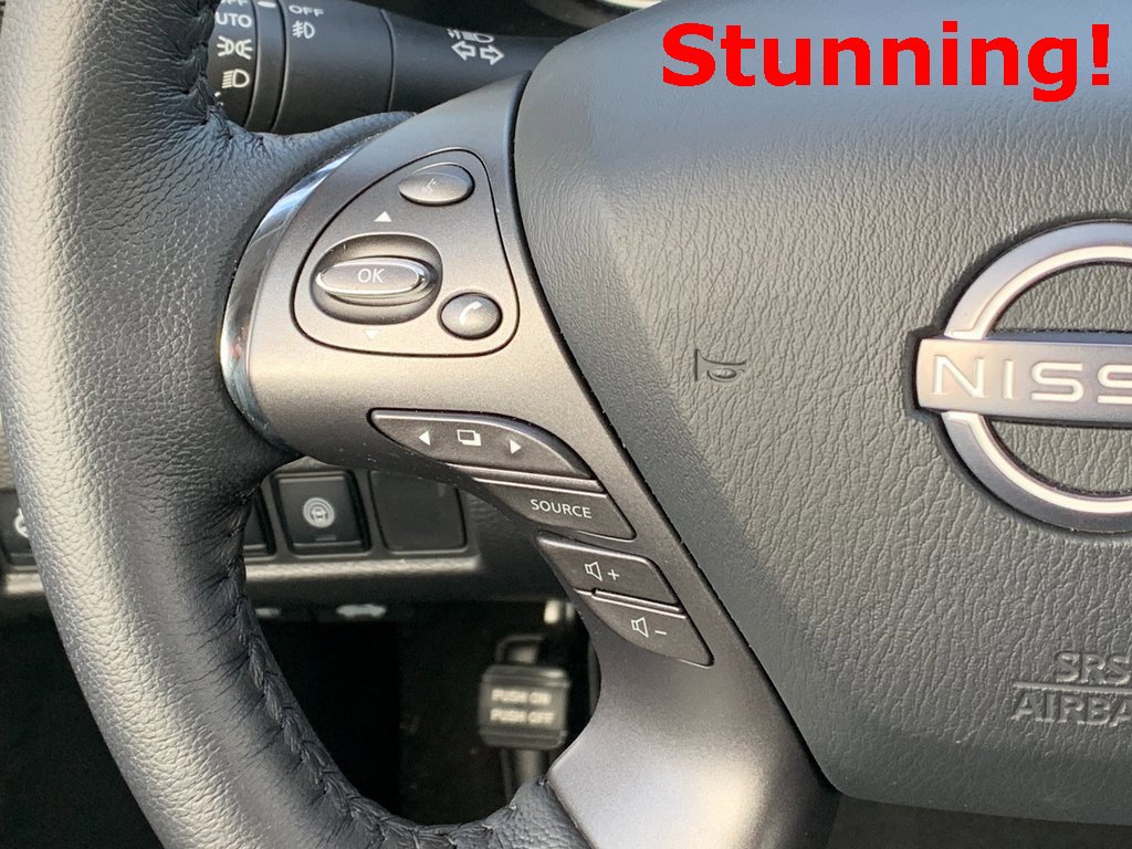 Used 2024 Nissan Murano SL image 13