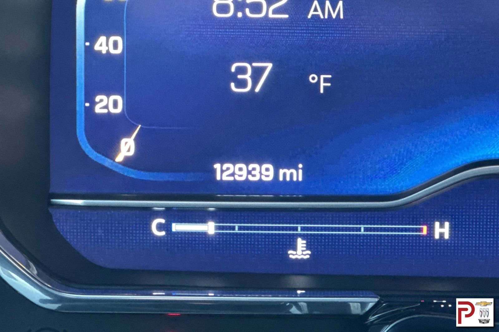 Certified 2025 Chevrolet Silverado 2500 LTZ w/ Trail Boss Package image 31