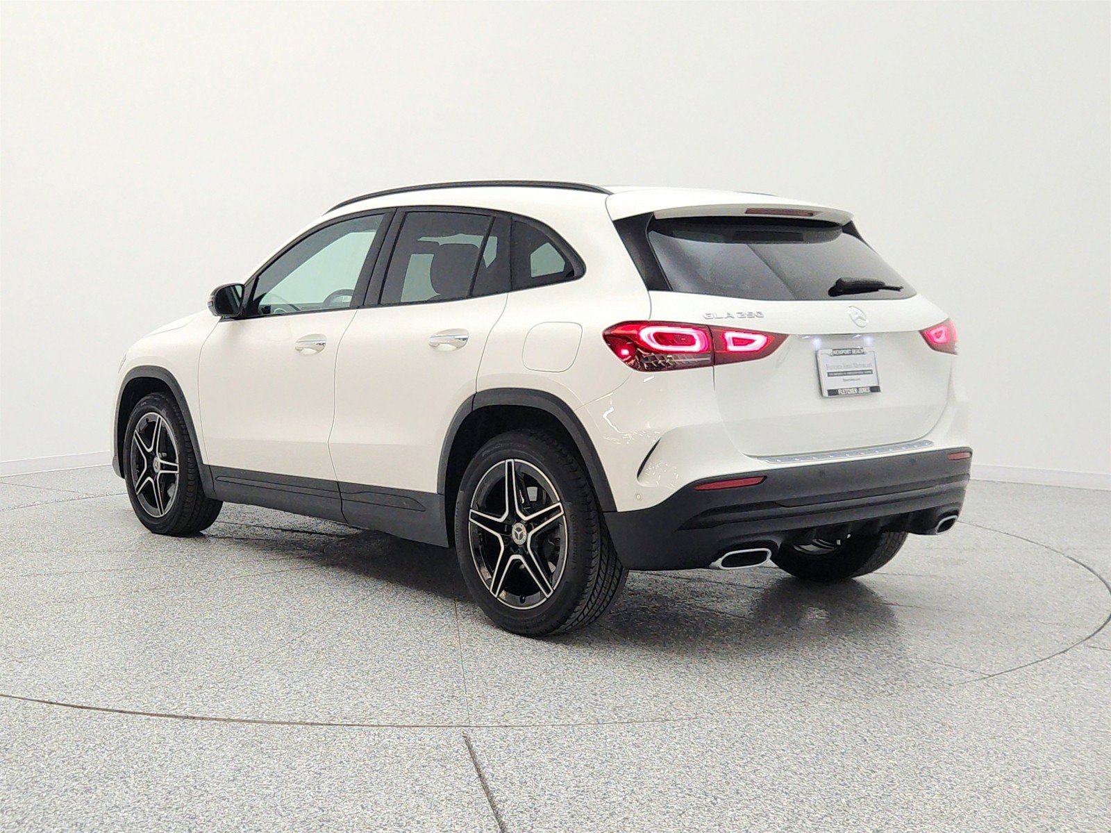 Used 2023 Mercedes-Benz GLA 250 image 7