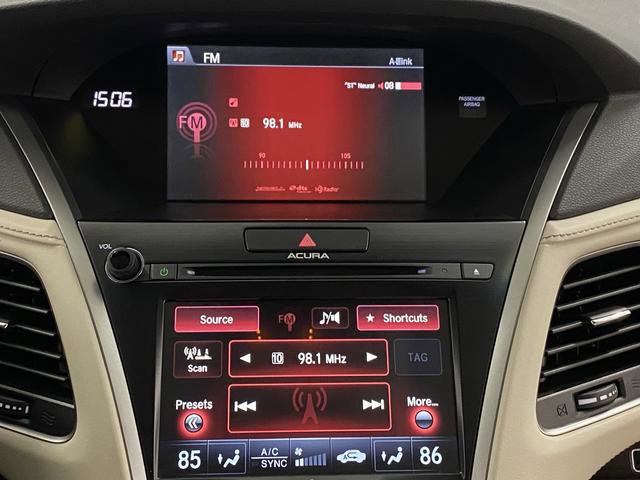 Used 2016 Acura RLX w/ Advance Package image 18