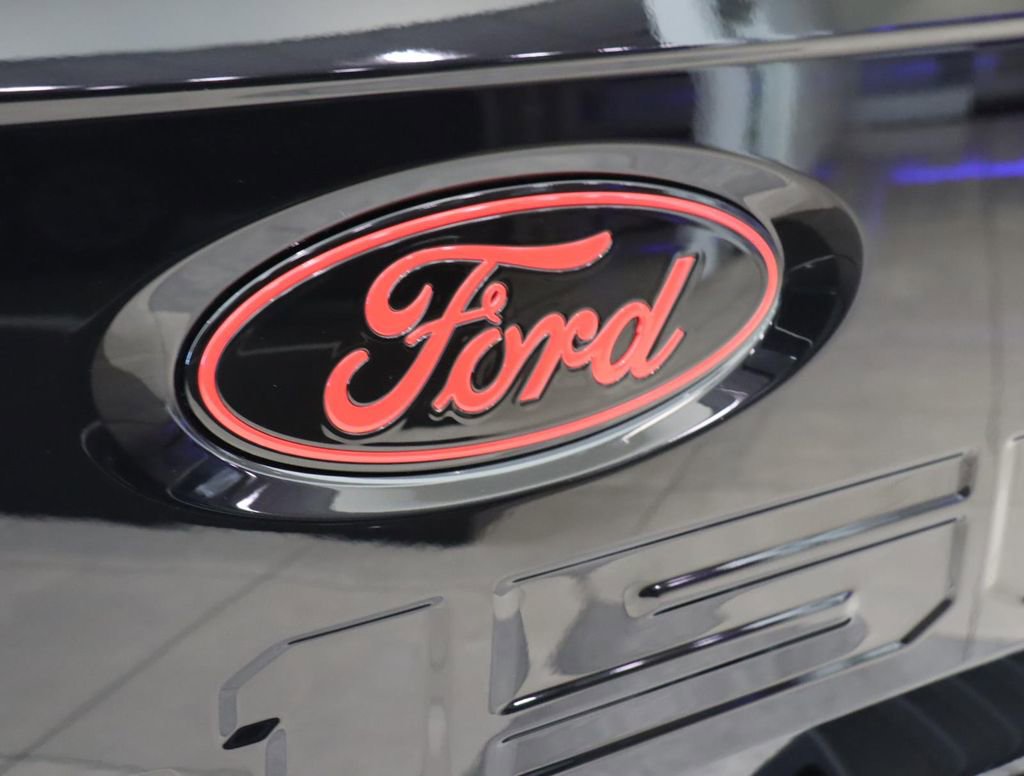 Used 2025 Ford F150 XL w/ Equipment Group 103A High AWD/4WD image 15