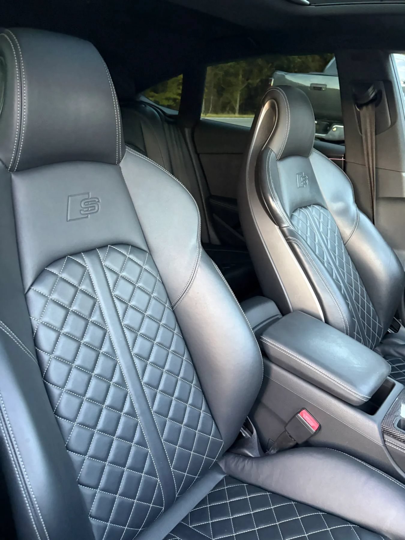 Used 2018 Audi S5 Prestige AWD/4WD image 43