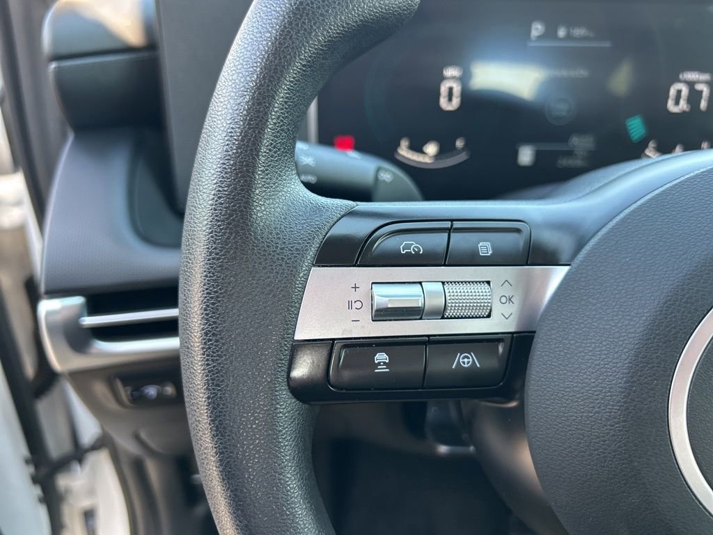 Used 2025 Hyundai Tucson SEL image 17