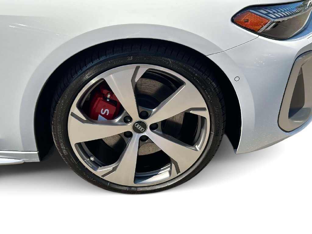 New 2026 Audi S5 Premium Plus AWD/4WD image 12