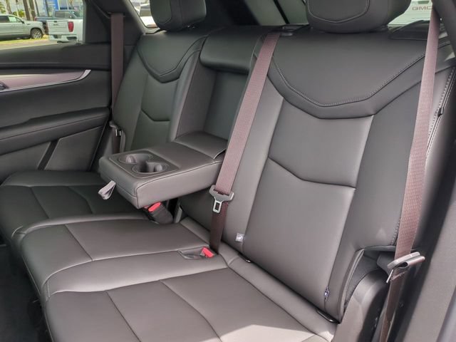 New 2026 Cadillac XT5 Luxury FWD image 24